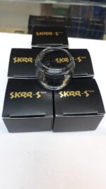SKRR / SKRR-S REPLACEMENT GLASS BY VAPORESSO