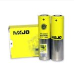 MXJO 18650 3000mAh Battery For Vape