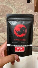 Vapessories Organic Vape Cotton