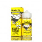 KILLER KUSTARD LEMON