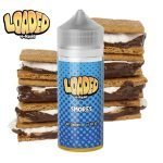 Smores E-juice By Loaded 120ml