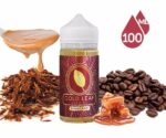 GOLD LEAF EMERICANO E-LIQUID 100 ML