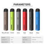Uwell Pods Kit- Caliburn G