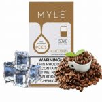 MYLE PODS- ICED COFFEE