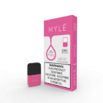myle pods v4-lush ice