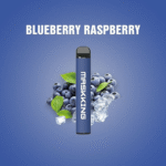 MASKKING DISPOSABLE VAPE BLUEBERRY RASBERRY
