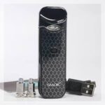 SMOK NORD KIT-BLACK COLOUR