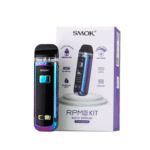 SMOK RPM2 KIT RAMBO COLOUR