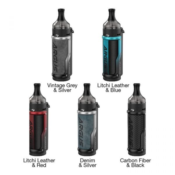 Voopoo Argus 40W Pod Kit