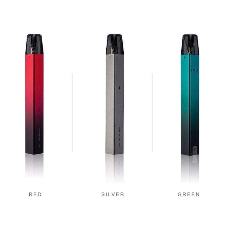 Vaporesso barr pods kit | Vape ZE Power Barr Pod kit