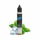 VGOD Saltnic E- Liquid Mighty Mint 30ml