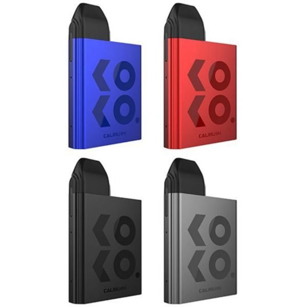 Uwell Caliburn koko Pods System Kit