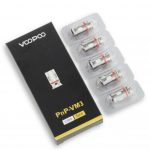 Voopoo PnP-VM3 0.45ohm Coils