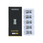 Voopoo PnP-TR1 1.2 Ohm Coils