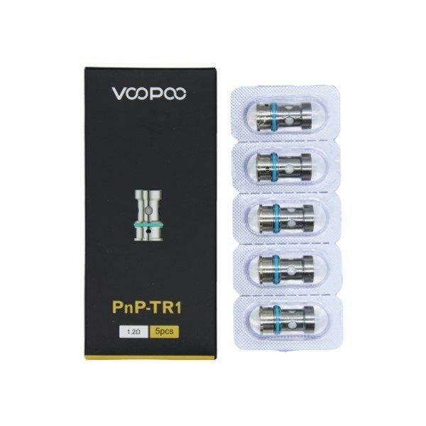 Voopoo PnP-TR1 1.2 Ohm Coils