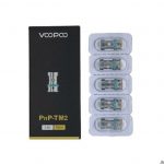 Coils PnP TM2 0.8Ω (5pcs) - Voopoo