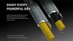 Voopoo Drag X Plus 100W Pod Kit Best In UAE - Image 3