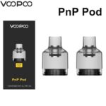 VOOPOO PNP Replacement Pod Tank 4.5ml
