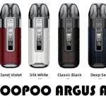 VOOPOO Argus Air Pod Kit 900mAh