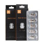 Geek vape Mesh Z Coils - 5 pcs/pack