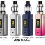 Vaporesso GEN 200 Mod Kit