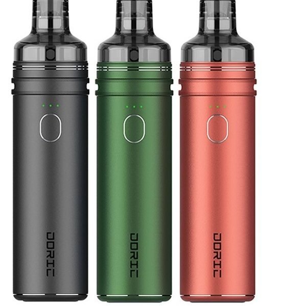 Voopoo Doric 60 Pod Kit 2500mAh