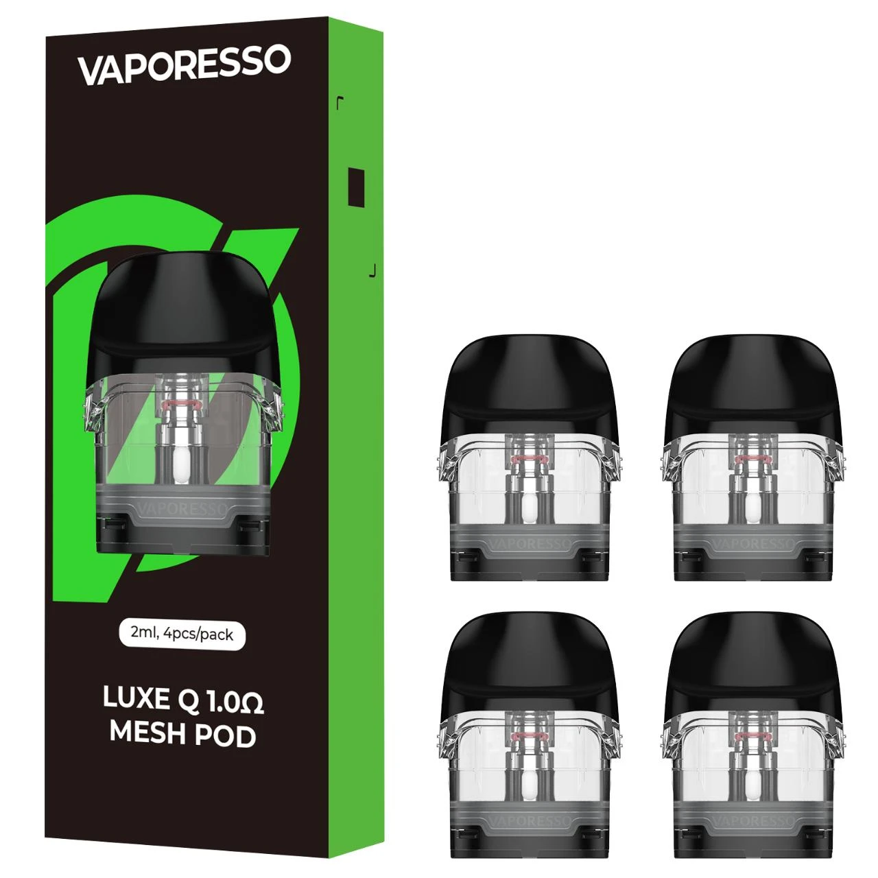 Vaporesso Luxe Q Replacement Pod