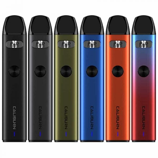 Uwell Caliburn A2 Pod System Kit