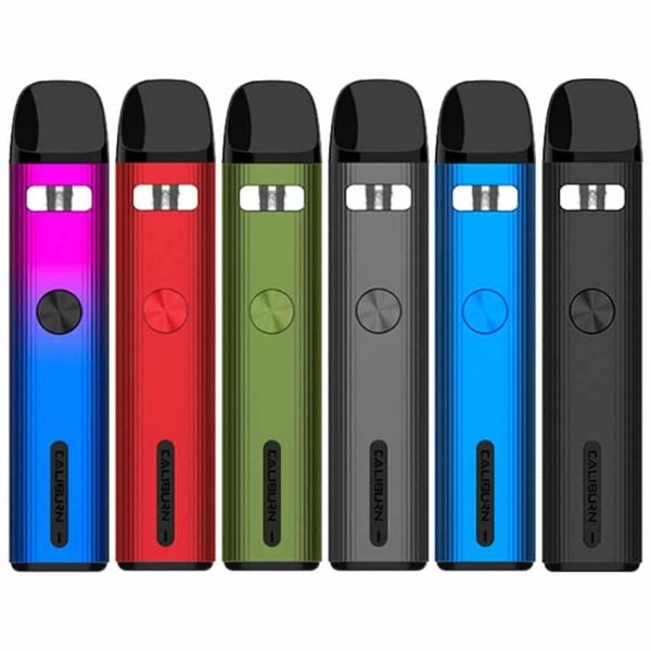 Uwell Caliburn G2 Pod System Kit