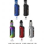 Geek vape Max100 (Aegis Max 2) 100W Kit