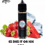 Ruthless Ez Duz It On Ice E-Liquid 60ml 3mg