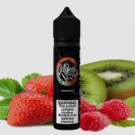 E-liquid by Ruthless vapor 60ml-Strizzy