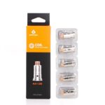 Geek vape G Series Coil ST 1.2ohm Coils for Aegis Pod Kit