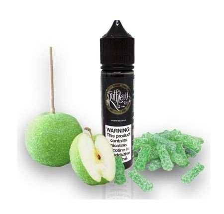 Ruthless Vapor Swamp Thang E-Liquid 60ml 3mg