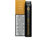 Pod Salt Go 2500 puffs-Mango Ice