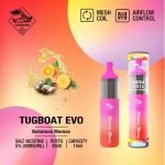 Tugboat Evo 4500 puffs-Bahamas Mamas