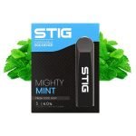 VGOD Stig Disposable Vape-Mighty Mint