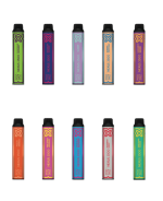 Pod Salt Nexus 3500 Puffs