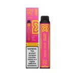 Pod Salt Nexus 3500 Puffs-Pink Citrus Lemonade