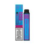 Pod Salt Nexus 3500 Puffs-Sour Blue Raspberry