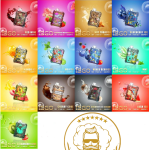 ISGO 6000 Puffs Disposable Vape