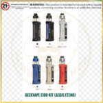 Geekvape E100 Kit (Aegis Eteno)100w