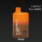 Nerd Fire 10000 Puffs Disposable Vape
