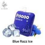 Elfbar Pi 9000 Disposable Vape- Blue Razz Ice