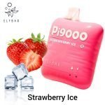 Elfbar Pi 9000 Disposable Vape(9000 Puffs)Best Online Shop In UAE