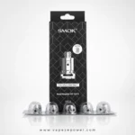 SMOK Nord Replacement Coils in UAE – 0.6Ω, 0.8Ω & 1.4Ω