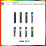 SMOK Nfix Pro Pod System Kit 700mAh