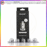 Smok Nord Replacement Coils