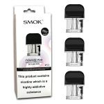 Smok Novo X Replacement Pods