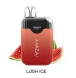 Mazaj Infinity 4500 Puffs- Lush Ice